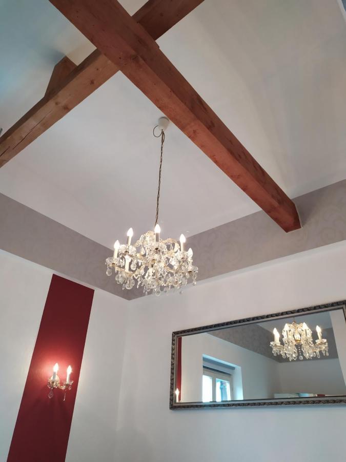 Ferienwohnung Lattenberg Bayerisch Gmain Bagian luar foto