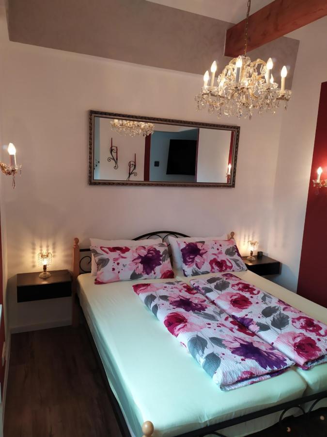 Ferienwohnung Lattenberg Bayerisch Gmain Bagian luar foto