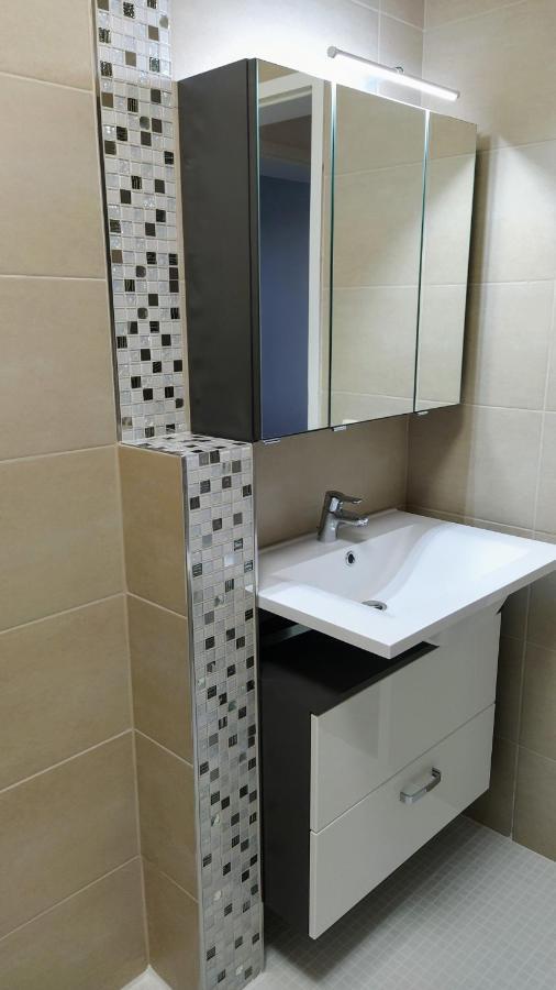 Ferienwohnung Lattenberg Bayerisch Gmain Bagian luar foto