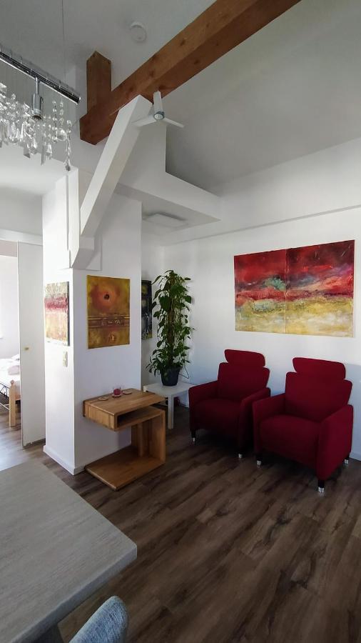 Ferienwohnung Lattenberg Bayerisch Gmain Bagian luar foto