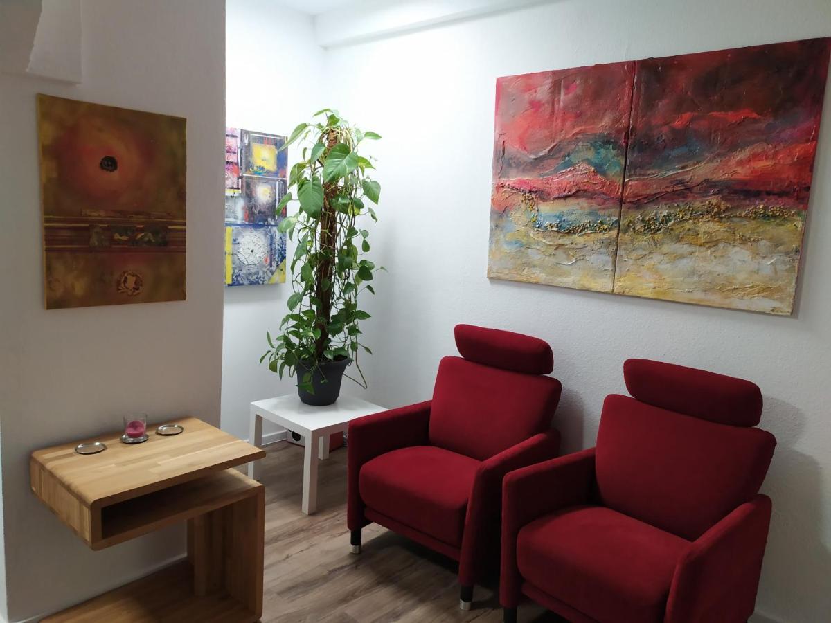 Ferienwohnung Lattenberg Bayerisch Gmain Bagian luar foto